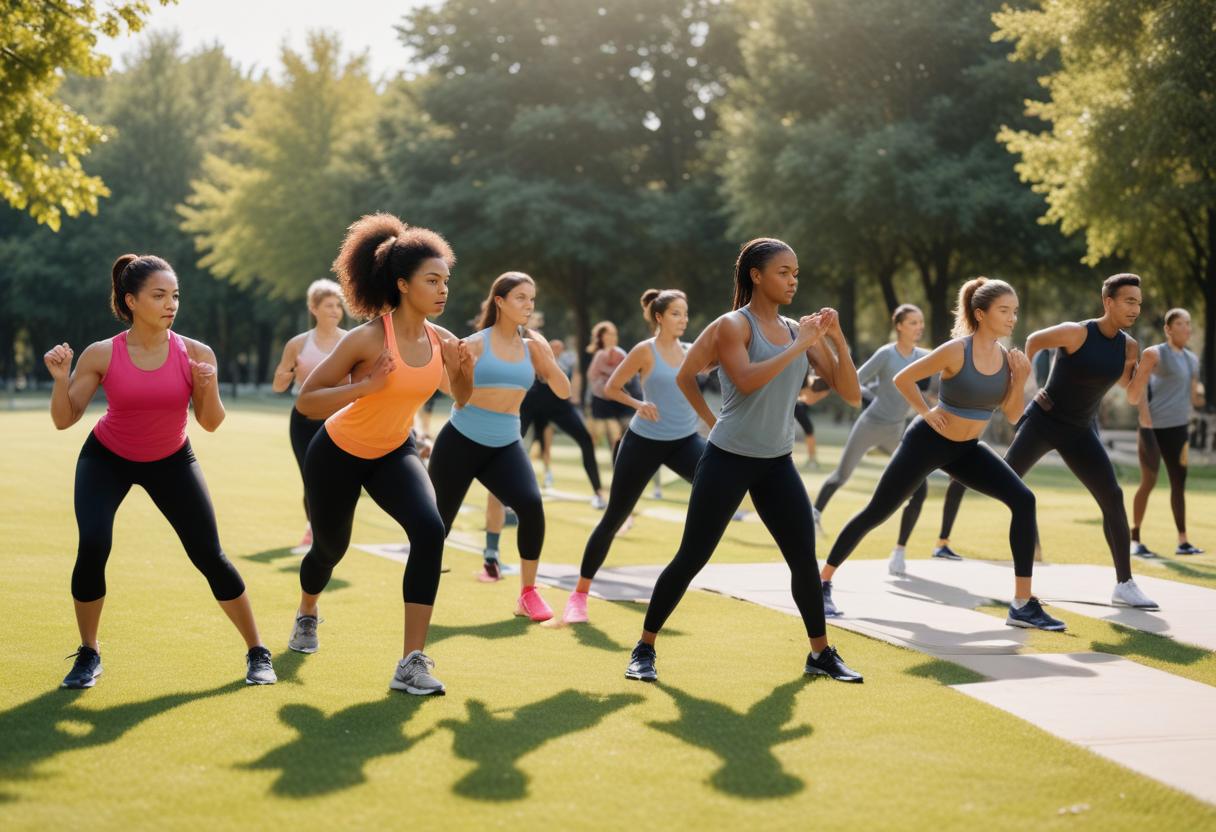 10 Essential Warm-Up Exercises to Prevent Common Sports Injuries in Athletes: A Comprehensive Guide