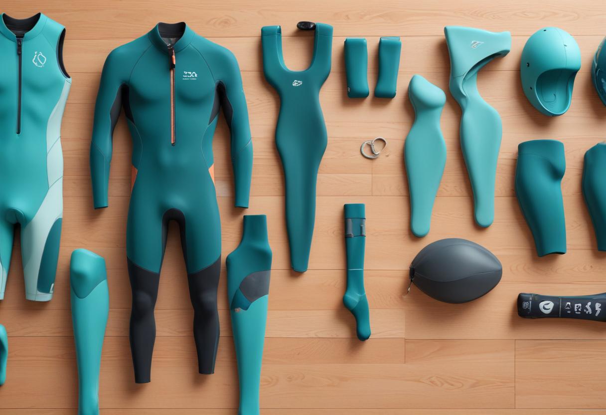 7 Essential Tips for Selecting the Perfect Triathlon Wetsuit: A Detailed Comparison of Top Brands and Models