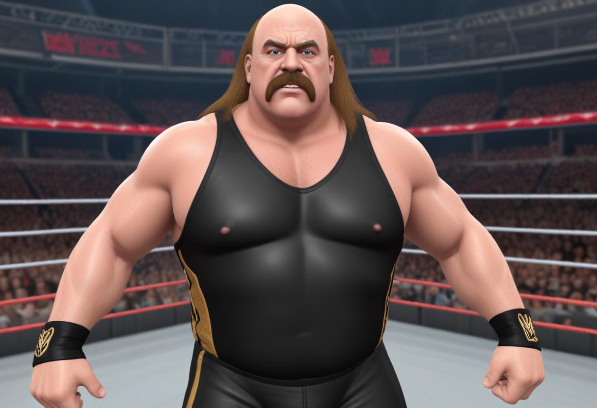 The Shocking Death of Kevin Sullivan: 7 Unforgettable Moments in Pro Wrestling History